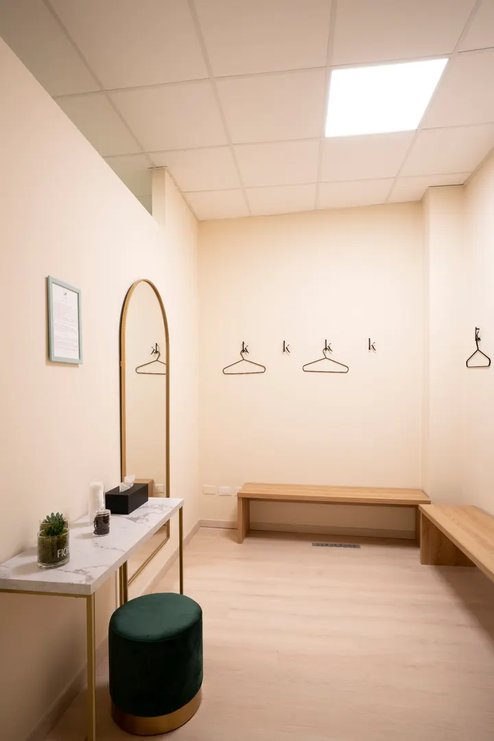 K Studio Monza — pilates-studio a San Biagio, Monza — 3