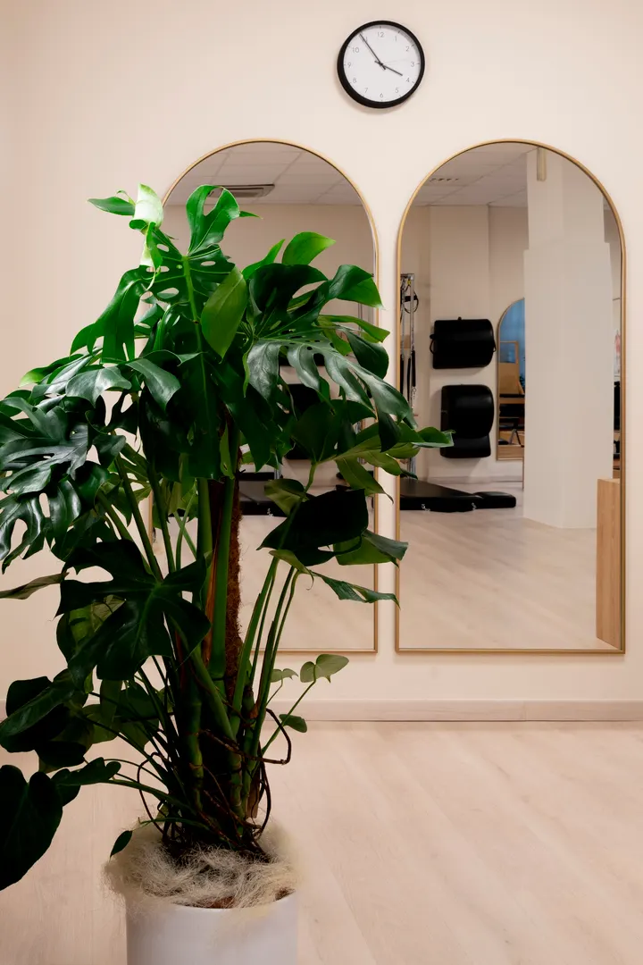 K Studio Monza — pilates-studio a Monza — 3