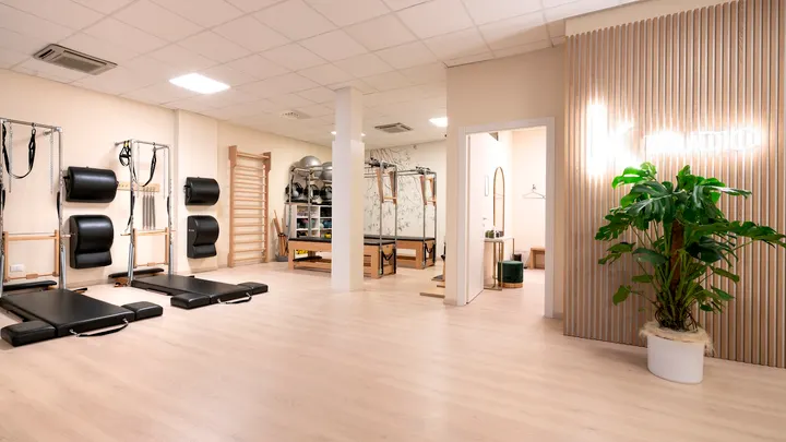K Studio Monza — pilates-studio a Monza — 5