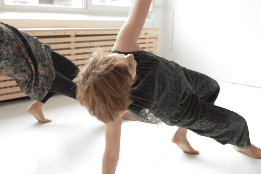 TANZ IM LADEN — yoga-studio i Essen — 2