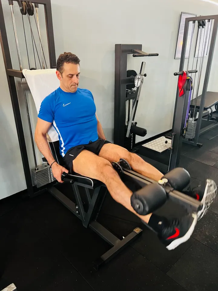 BoxBoutique — personal training-studio em Bonfim, Porto — 2