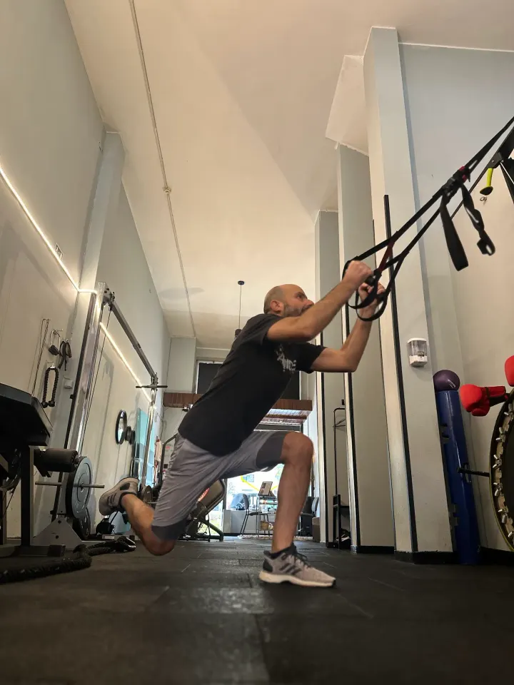 BoxBoutique — personal training-studio em Bonfim, Porto — 3