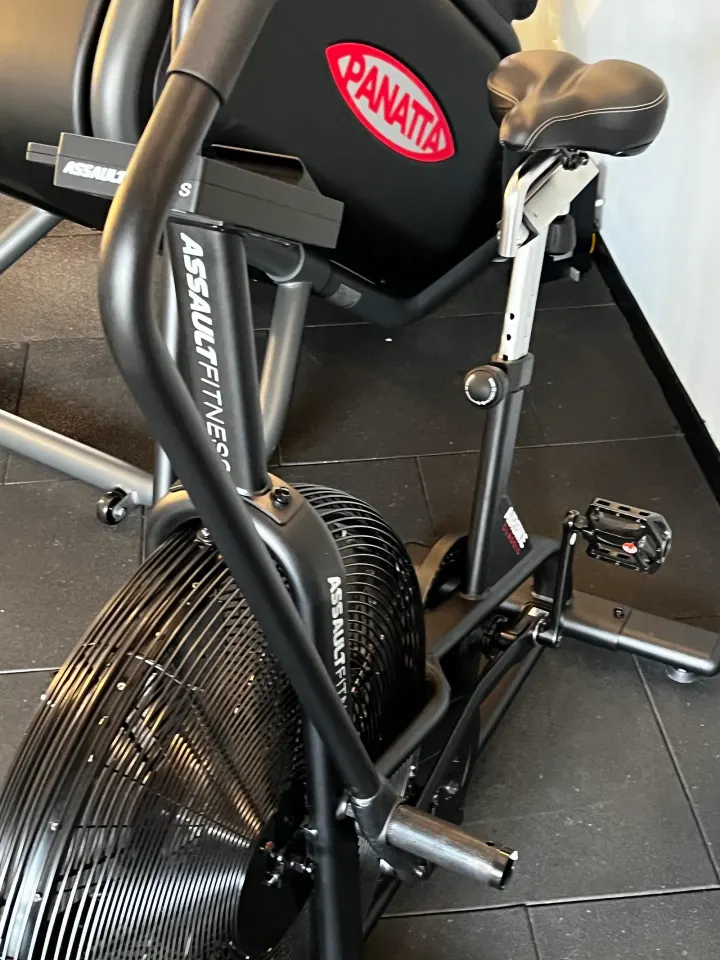 BoxBoutique — personal training-studio em Porto — 3