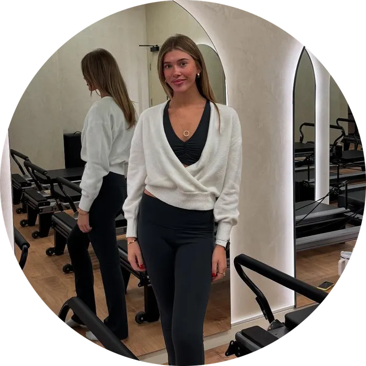 Three Six Pilates — pilates-studio in Canning Town, London — 2