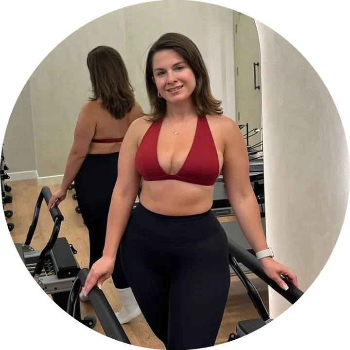 Three Six Pilates — pilates-studio in Canning Town, London — 3