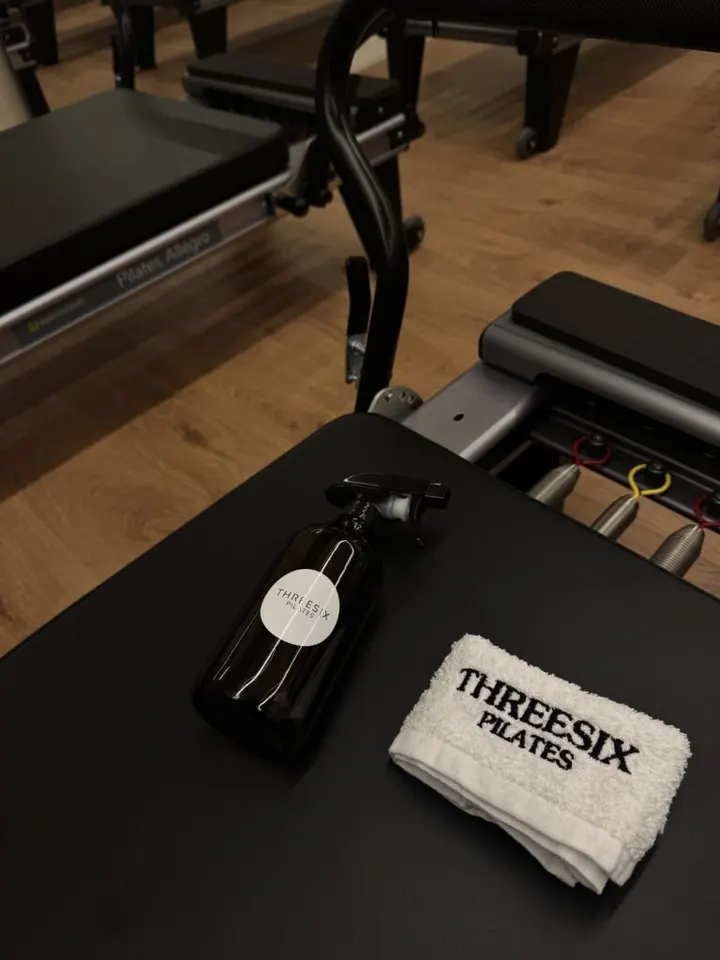 Three Six Pilates — Fitness Studio in Fairlop, Ilford