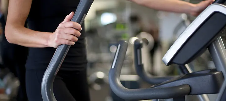 Inshape Fitness Studio — Fitness Studio in Cowes