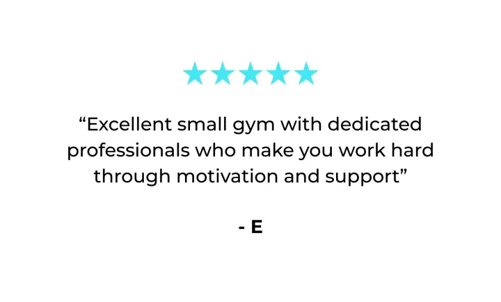The Fit House — strength-studio in Denham, Gerrards Cross and Chalfonts Community Board, Gerrards Cross — 3