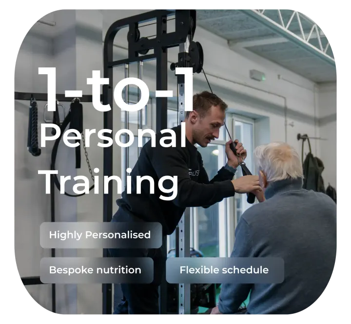 The Fit House — Fitness Studio in Denham, Gerrards Cross and Chalfonts Community Board, Gerrards Cross