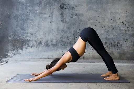 Suresnes Ashtanga Yoga Suresnes — yoga-studio à Suresnes, Paris — 2