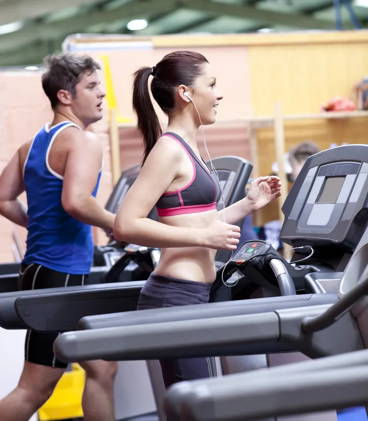 Izisport — salle de fitness-studio à Vuns, Roche-la-Molière — 2