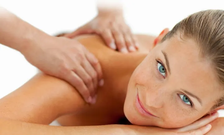 Kropp & Hälsa friskvård — Wellness in Västra Frölunda