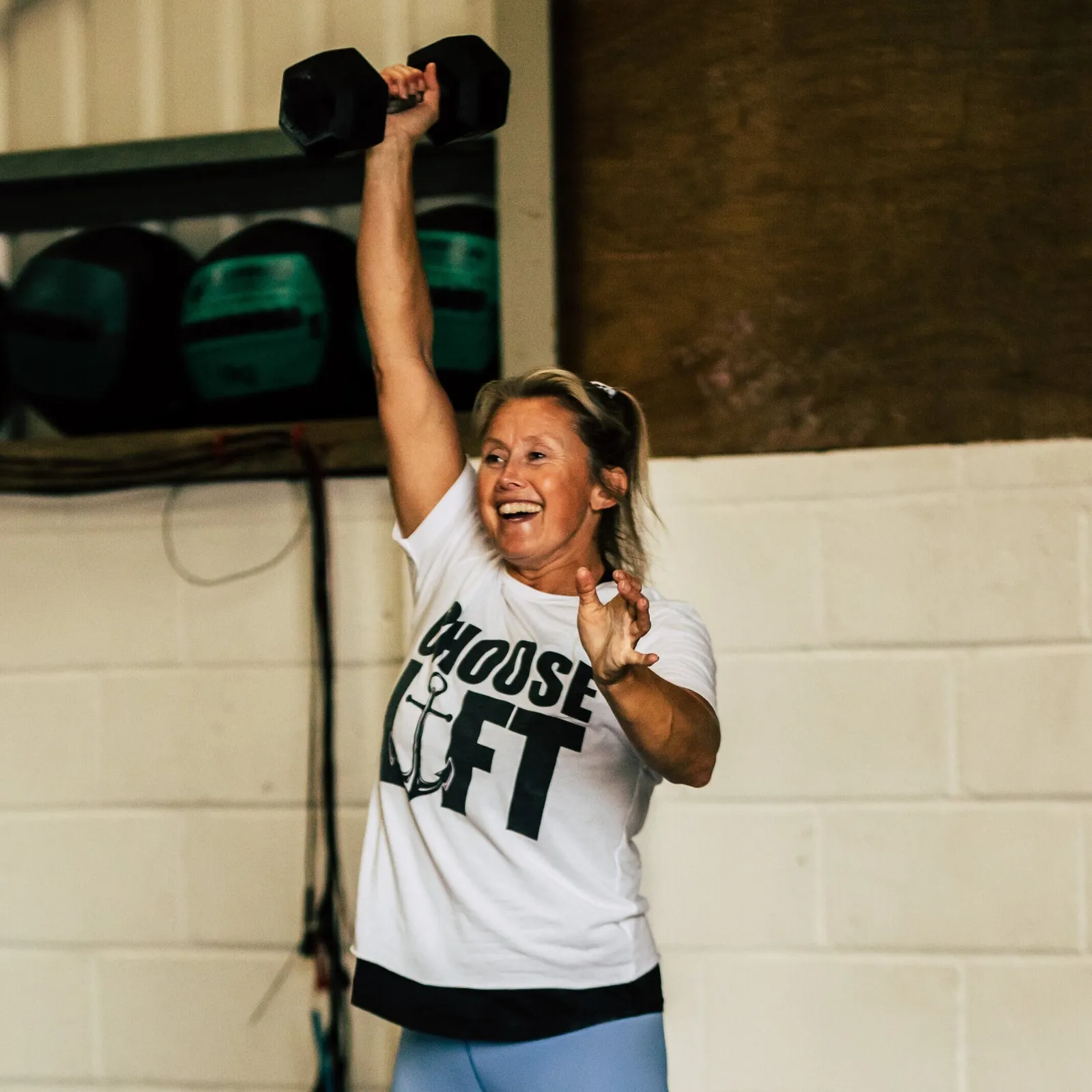 Jolly Sailor CrossFit — crossfit-studio in Penryn — 3