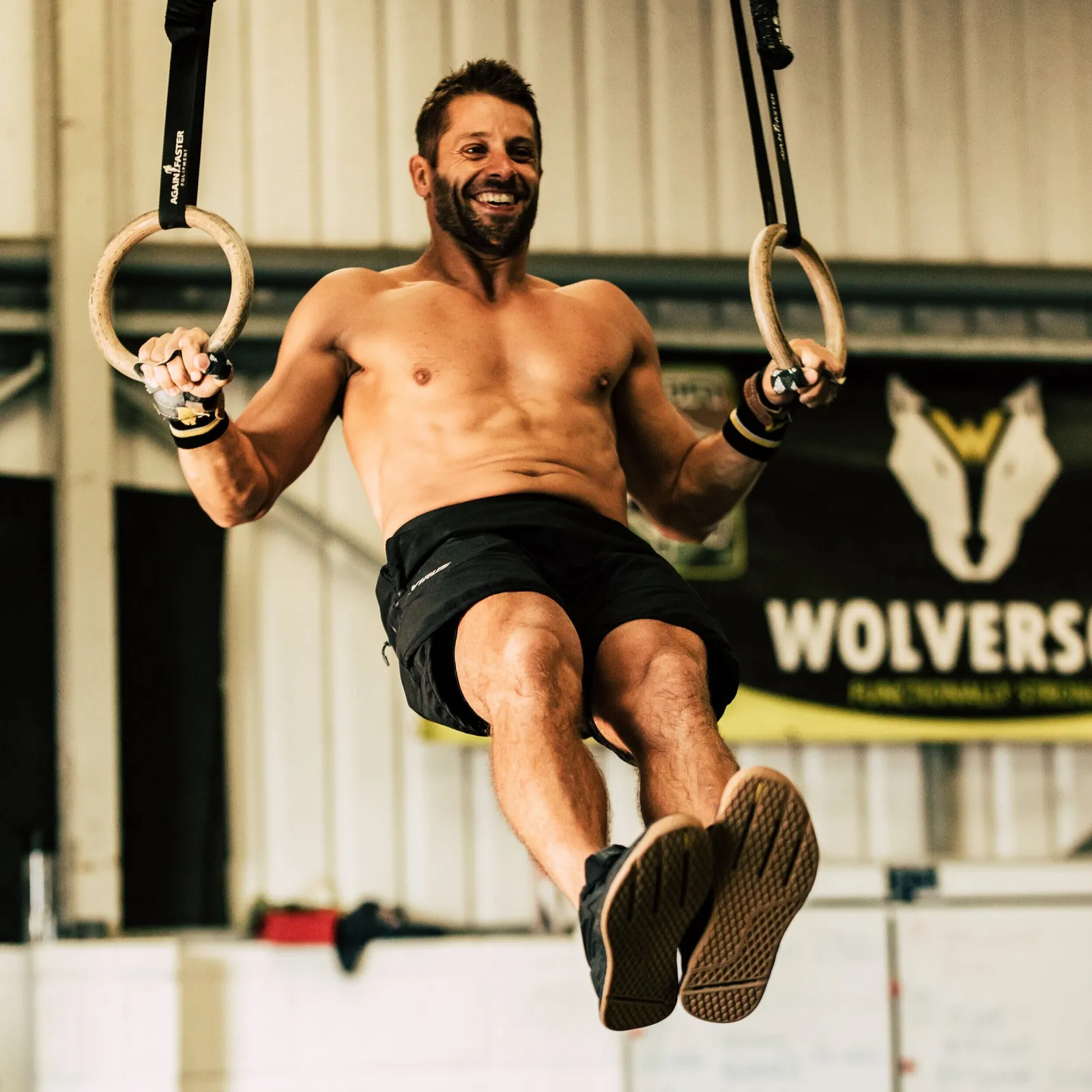 Jolly Sailor CrossFit — crossfit-studio in Penryn — 4