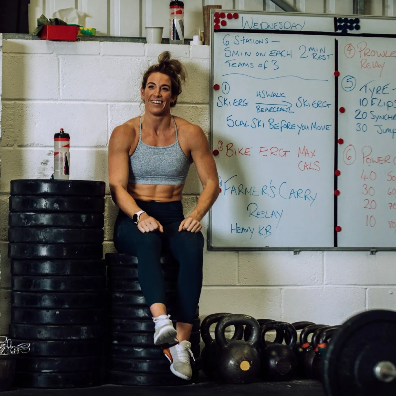 Jolly Sailor CrossFit — crossfit-studio in Penryn — 5