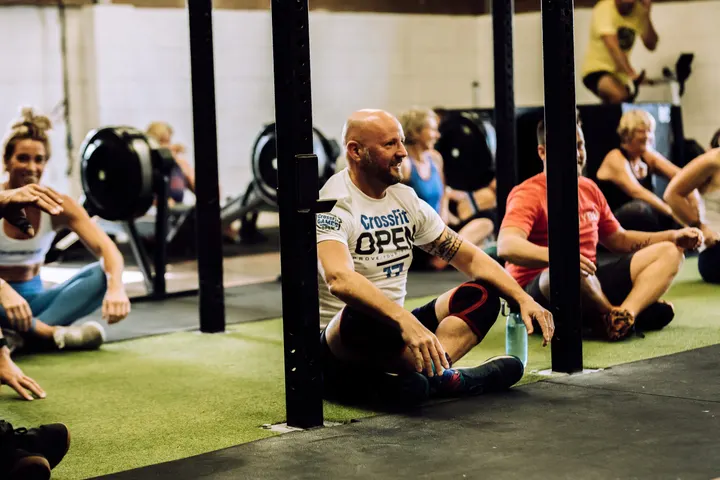 Jolly Sailor CrossFit — CrossFit in Stithians, Penryn