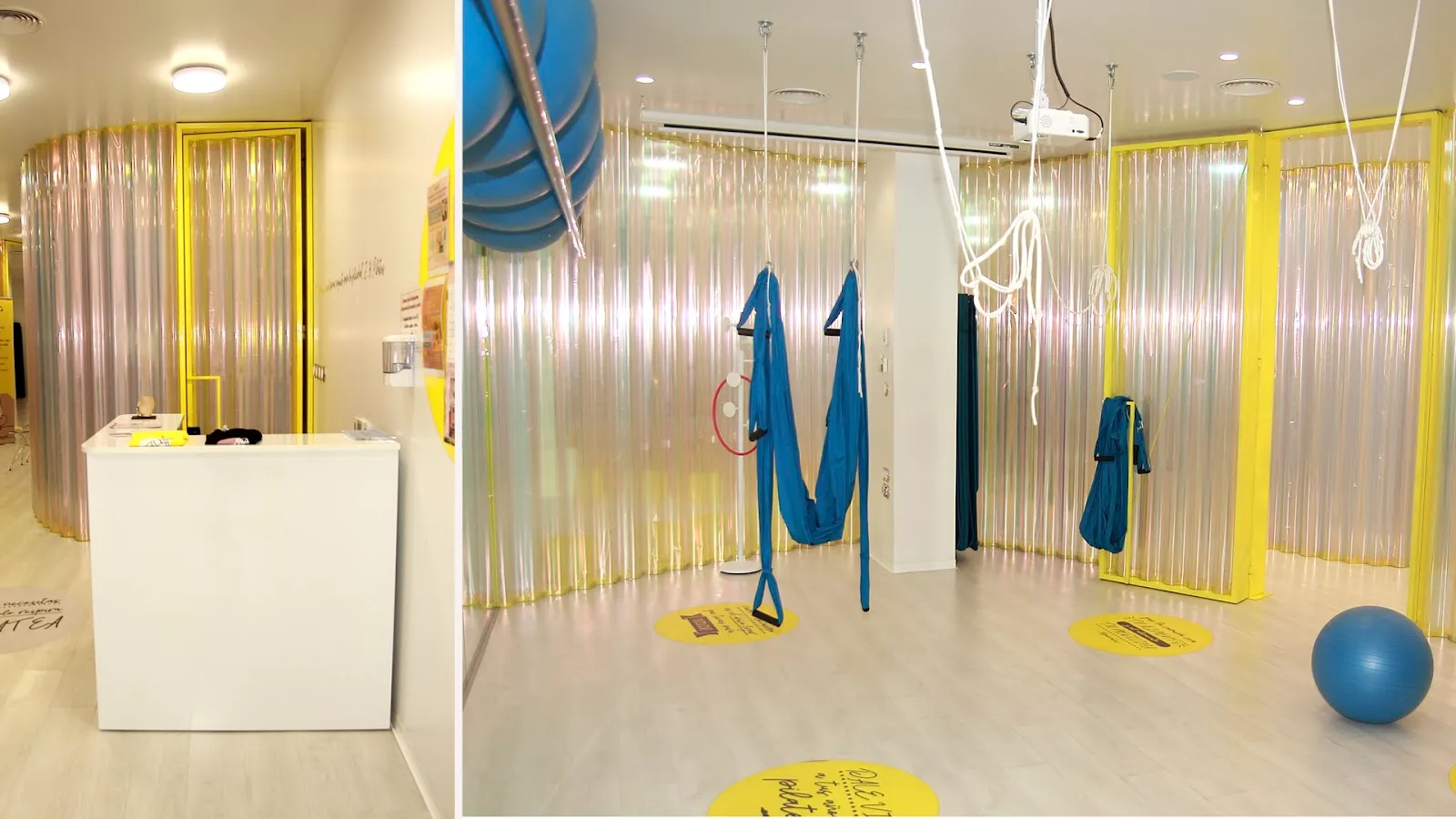 Sense.Centro. Especializado En Ejercicio Terapéutico — entrenamiento personal-studio en Archena — 3