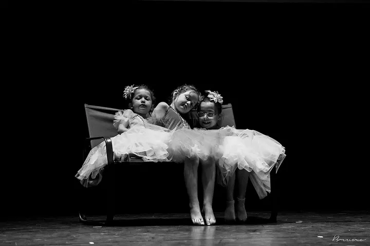 Ecole de danse Lydie Prugneaux — danse-studio à Cherbourg-en-Cotentin — 2
