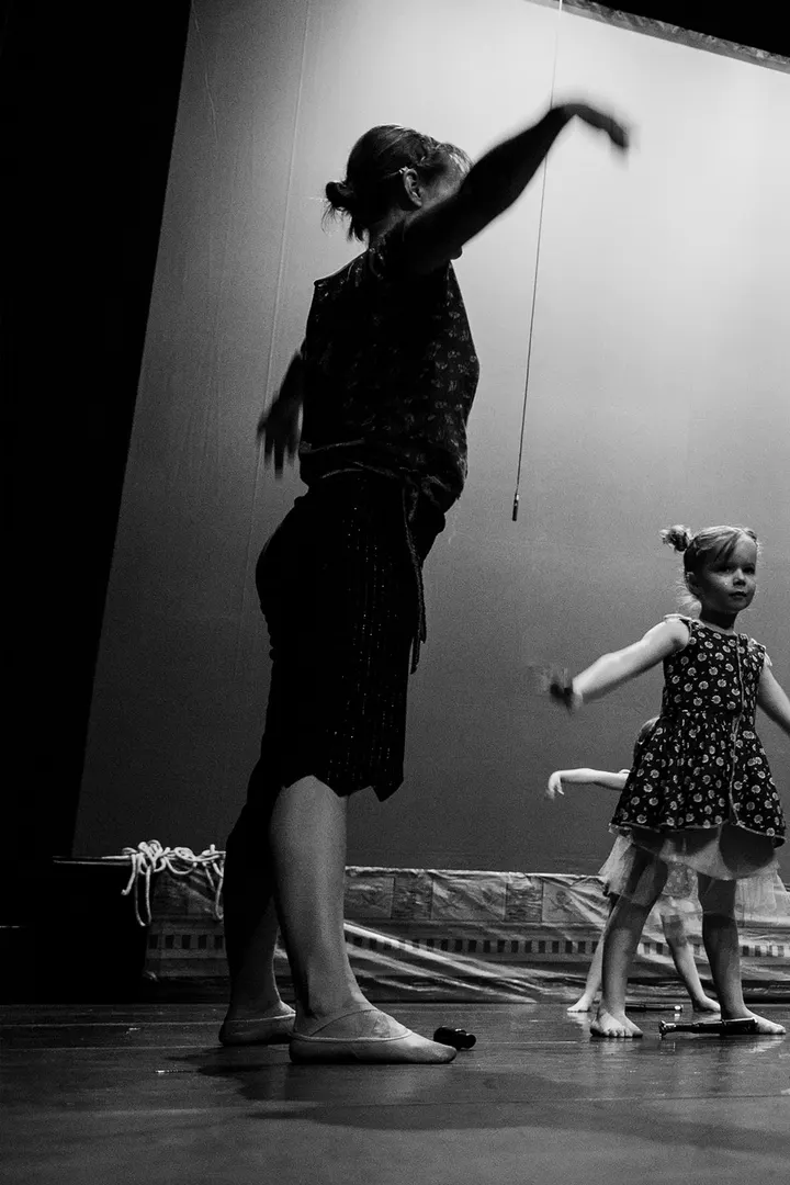 Ecole de danse Lydie Prugneaux — danse-studio à Cherbourg-en-Cotentin — 3