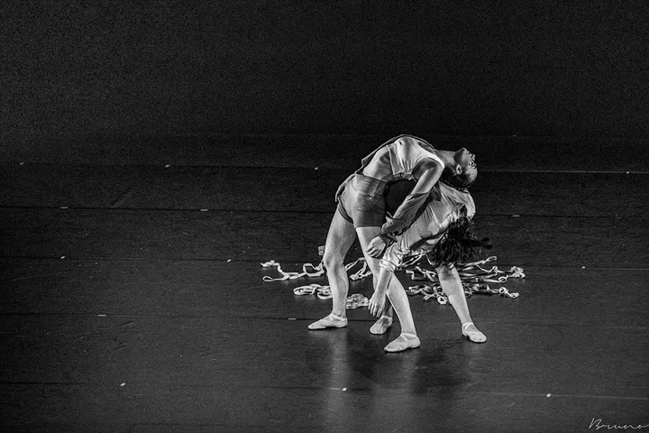 Ecole de danse Lydie Prugneaux — danse-studio à Cherbourg-en-Cotentin — 4
