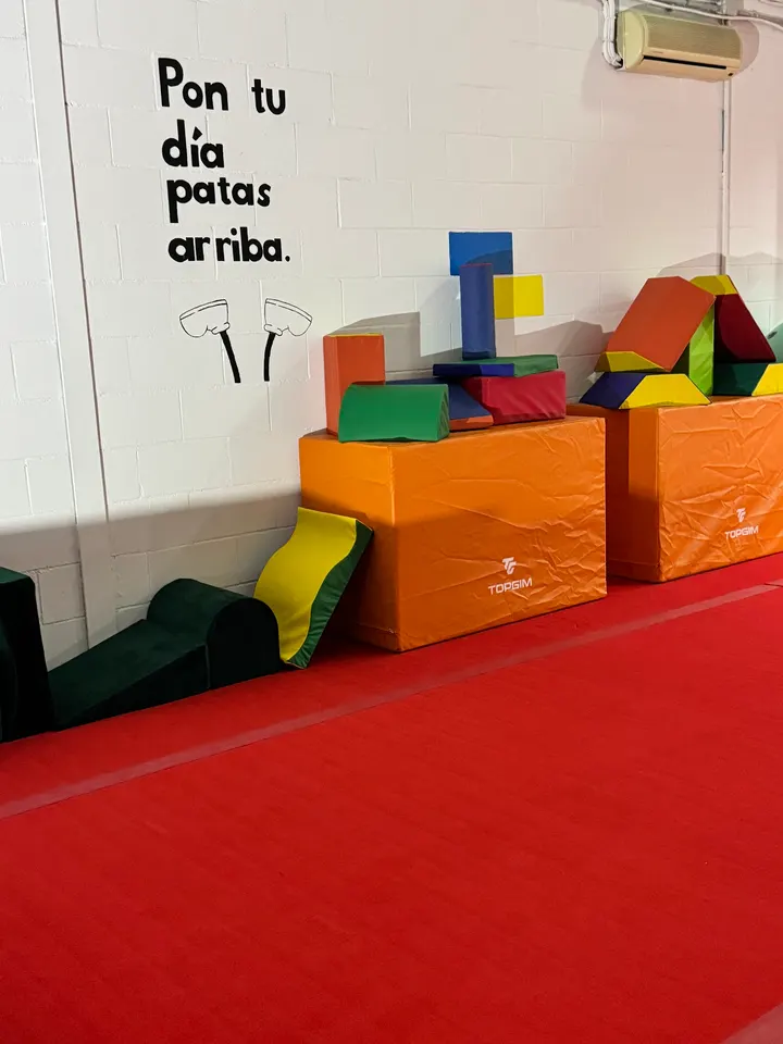 GymTown Sevilla — estudio de fitness-studio en Distrito Norte, Sevilla — 3