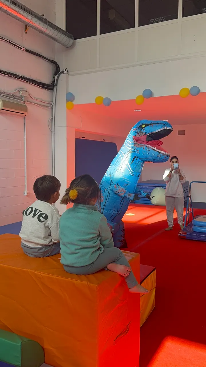 GymTown Sevilla — estudio de fitness-studio en Sevilla — 5