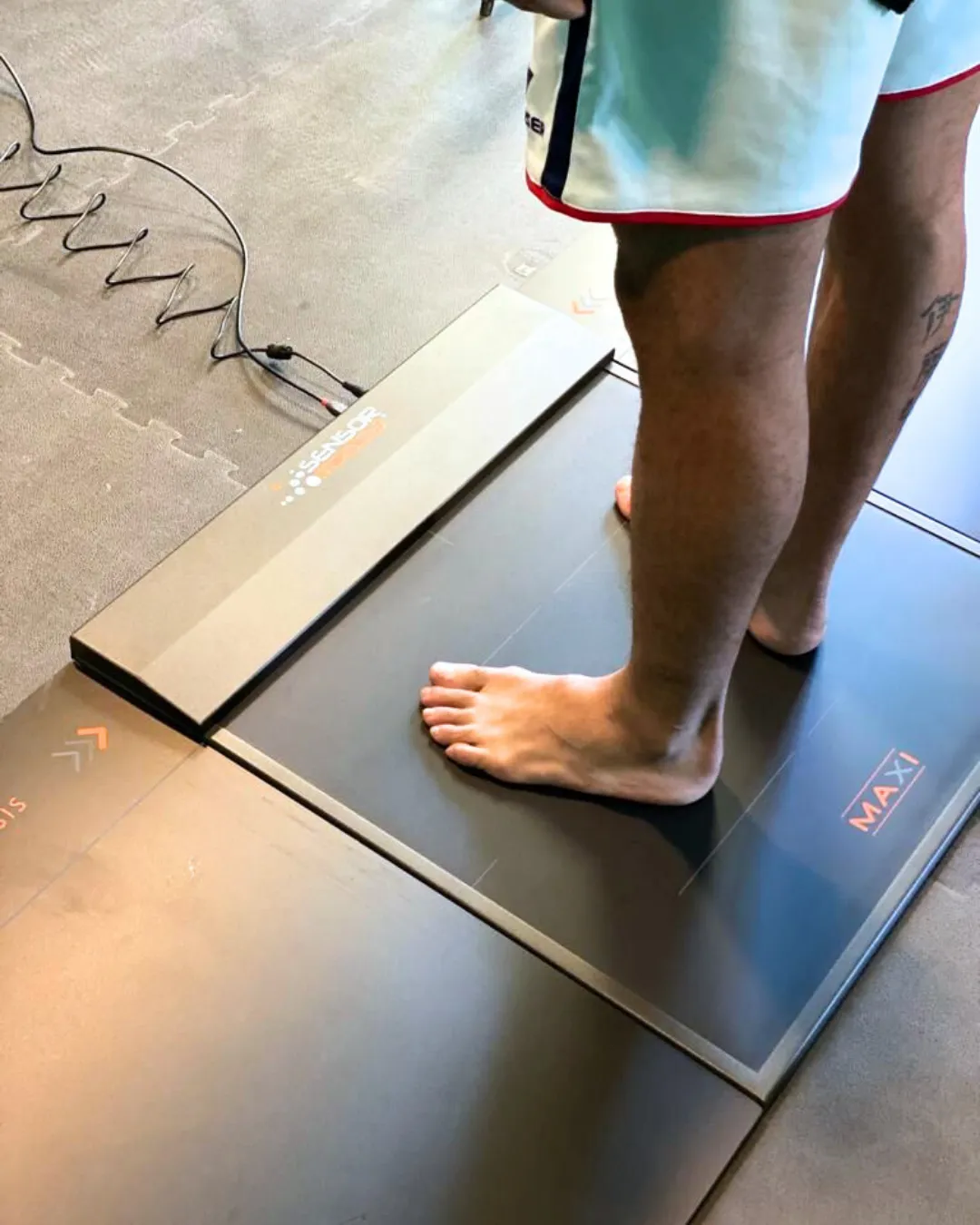 Global Performance Sant Cugat — entrenamiento personal-studio en Sant Cugat del Vallès — 3