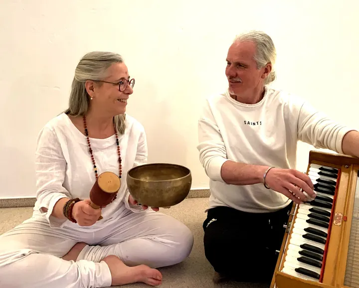 Yoga-Zentrum-Heidelberg — yoga-studio in Bergheim, Heidelberg — 2