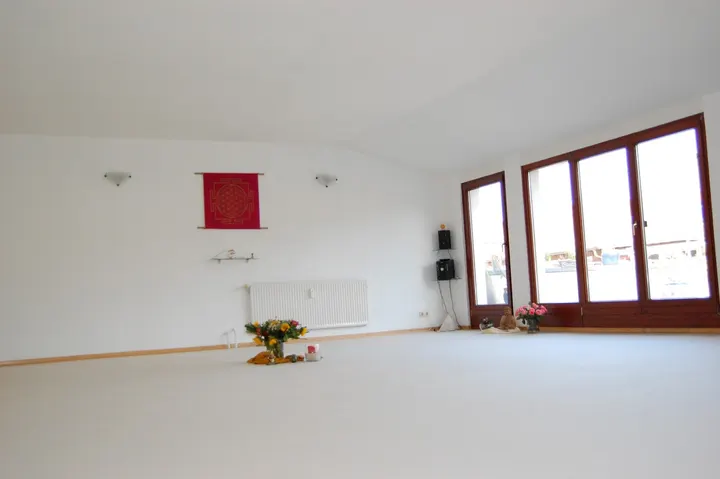 Yoga-Zentrum-Heidelberg — yoga-studio in Bergheim, Heidelberg — 3