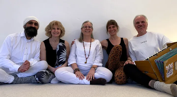 Yoga-Zentrum-Heidelberg — Yoga in Bergheim, Heidelberg
