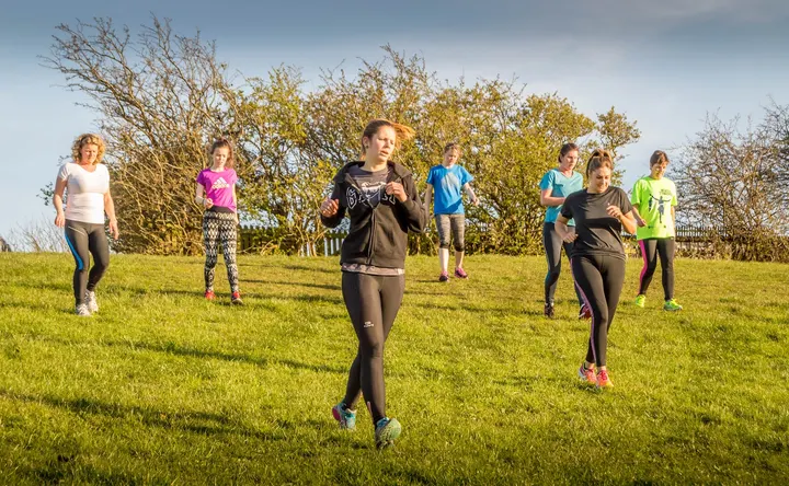 Jo Bond Fitness - Personal Trainer/Group Ex Instructor — pt studio in Wallsend — 3