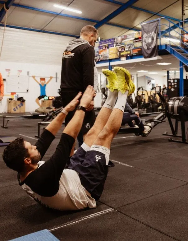 Crossfit St-Go — crossfit-studio à Saint-Gaudens — 2