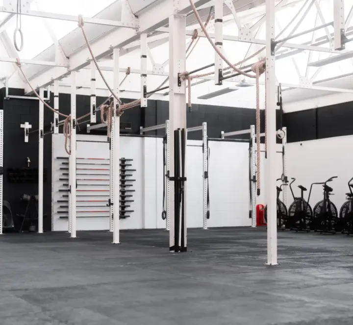 Crossfit St-Go — crossfit-studio à Saint-Gaudens — 3