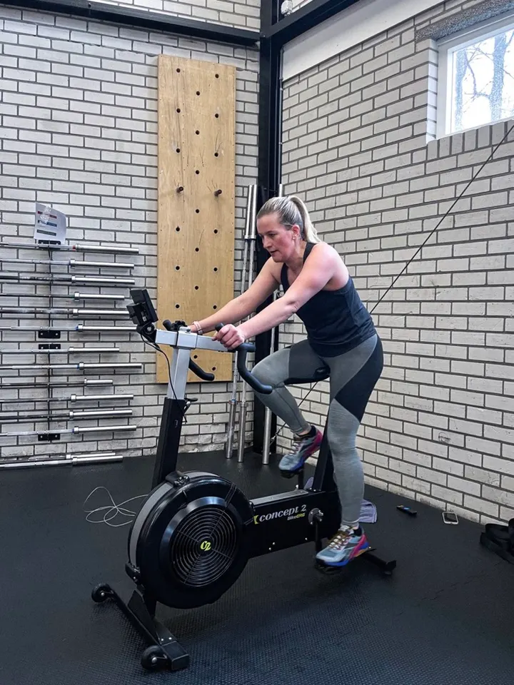 CrossFit Urk — crossfit-studio in Kamperhoek, Urk — 2