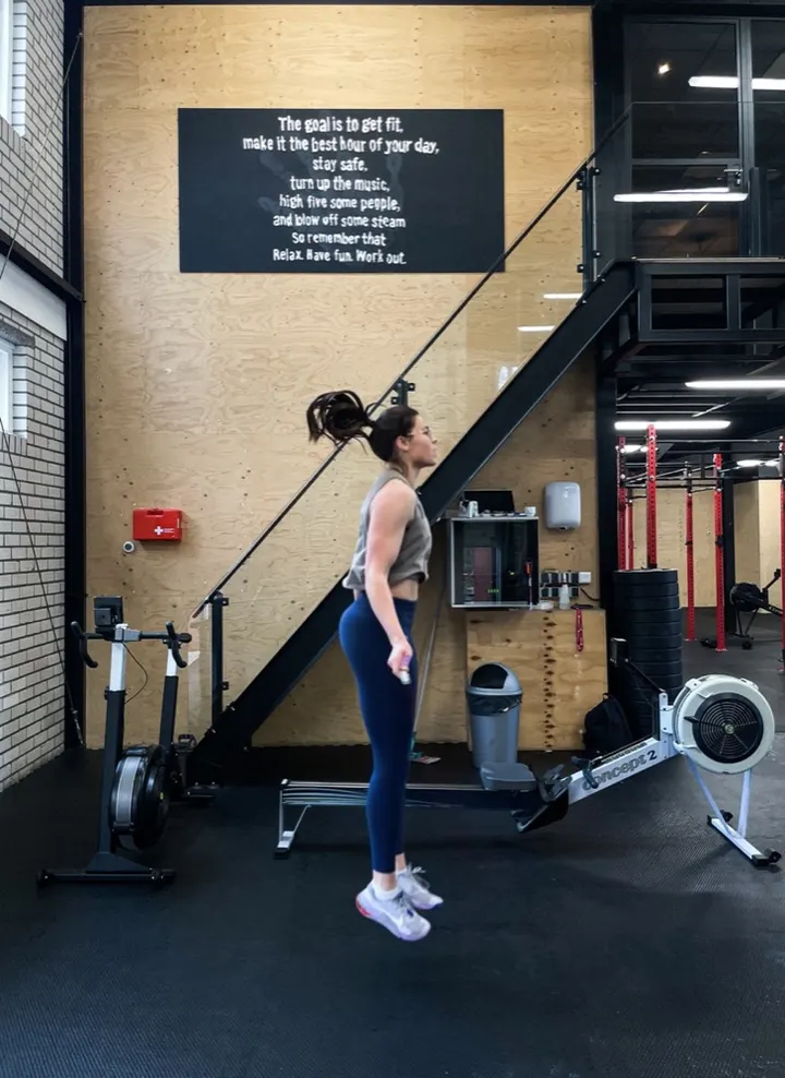 CrossFit Urk — crossfit-studio in Kamperhoek, Urk — 3