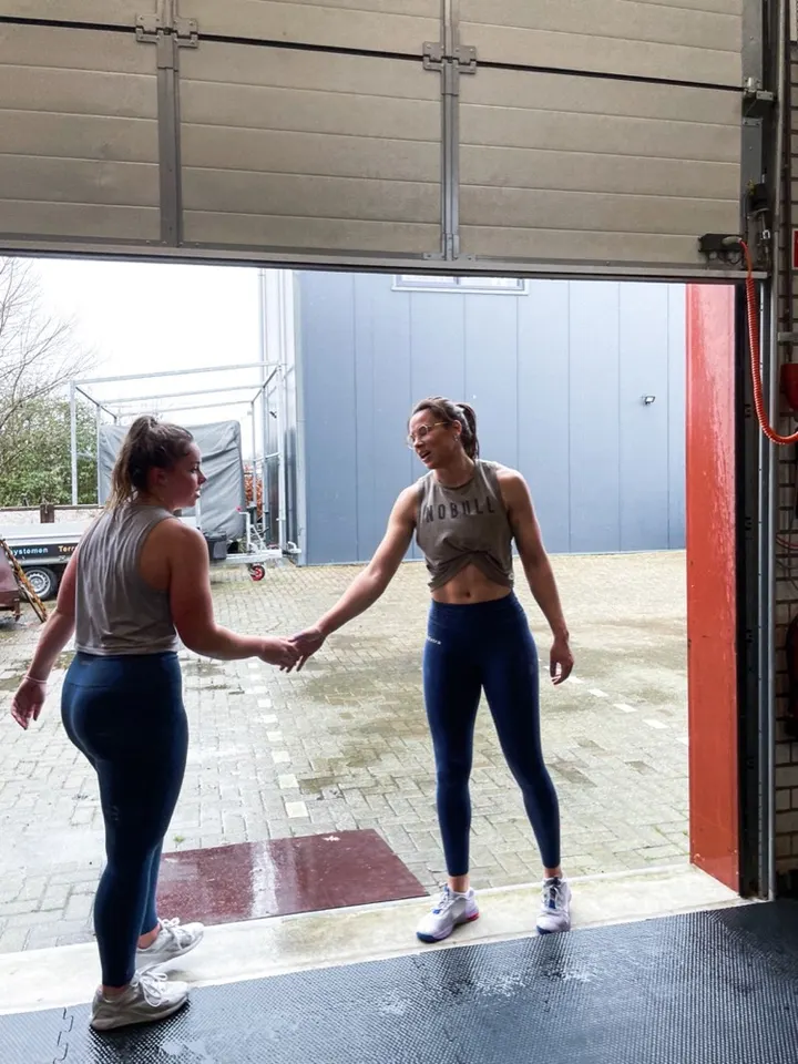 CrossFit Urk — crossfit-studio in Urk — 3