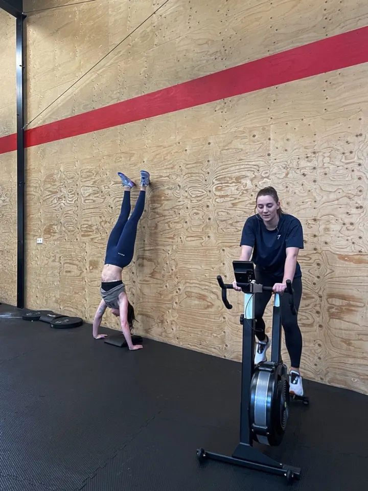 CrossFit Urk — crossfit-studio in Urk — 5
