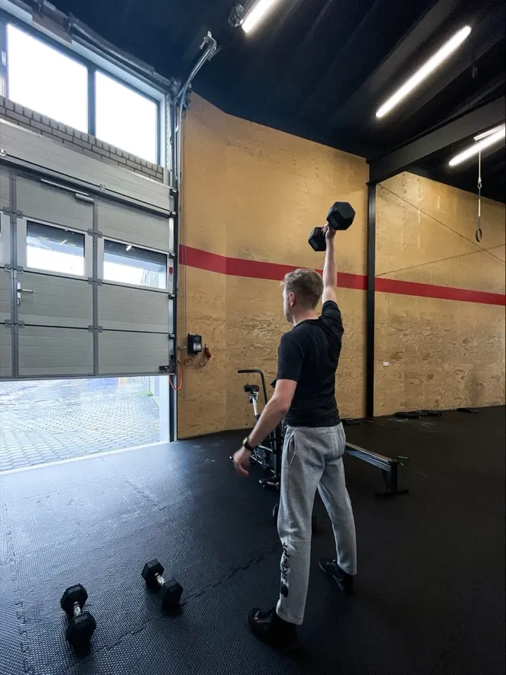 CrossFit Urk — crossfit-studio in Urk — 6