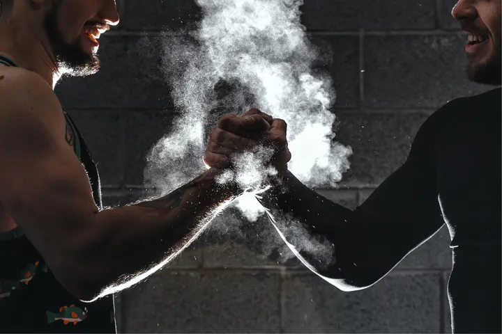CrossFit Urk — CrossFit in Kamperhoek, Urk