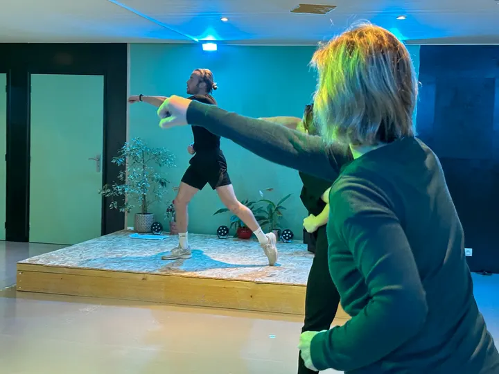 L’Fitness 100% femmes — salle de fitness-studio à La Tiquerie, Saint-Lô — 3