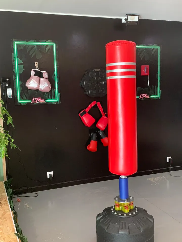 L’Fitness 100% femmes — salle de fitness-studio à Saint-Lô — 3