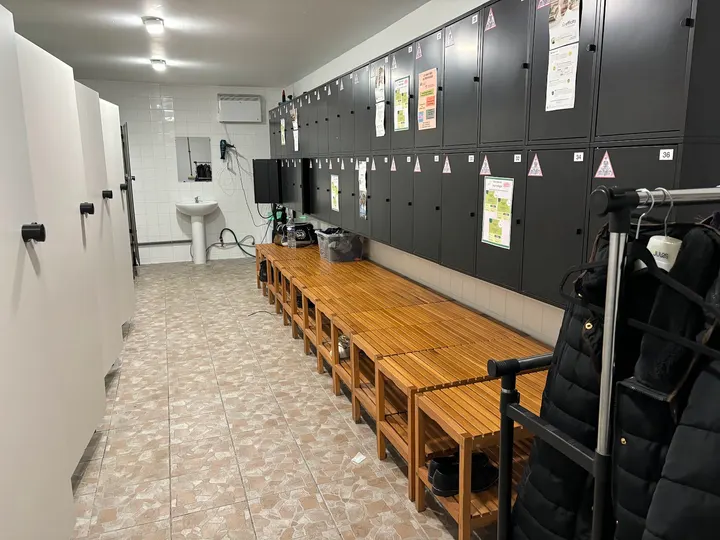 L’Fitness 100% femmes — Salle de fitness à La Tiquerie, Saint-Lô