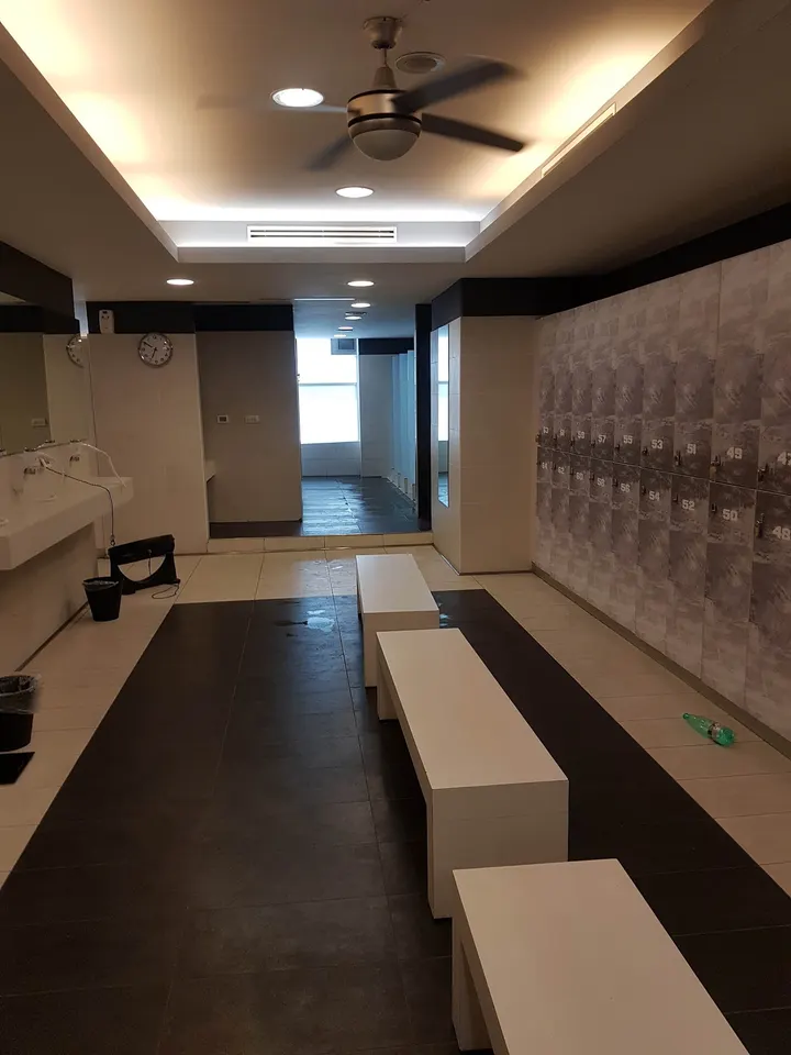 Lungotevere Club La tua palestra — palestre-studio a Roma — 4
