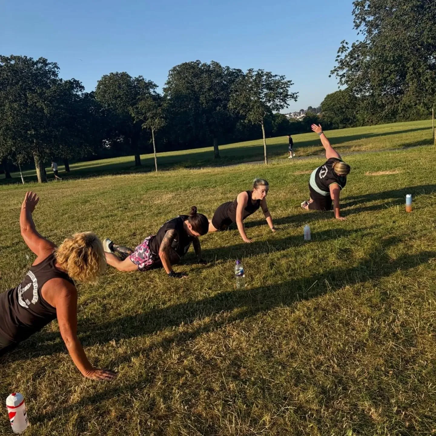 The Plymouth Fitness Company — fitness studio in Plymouth — 3