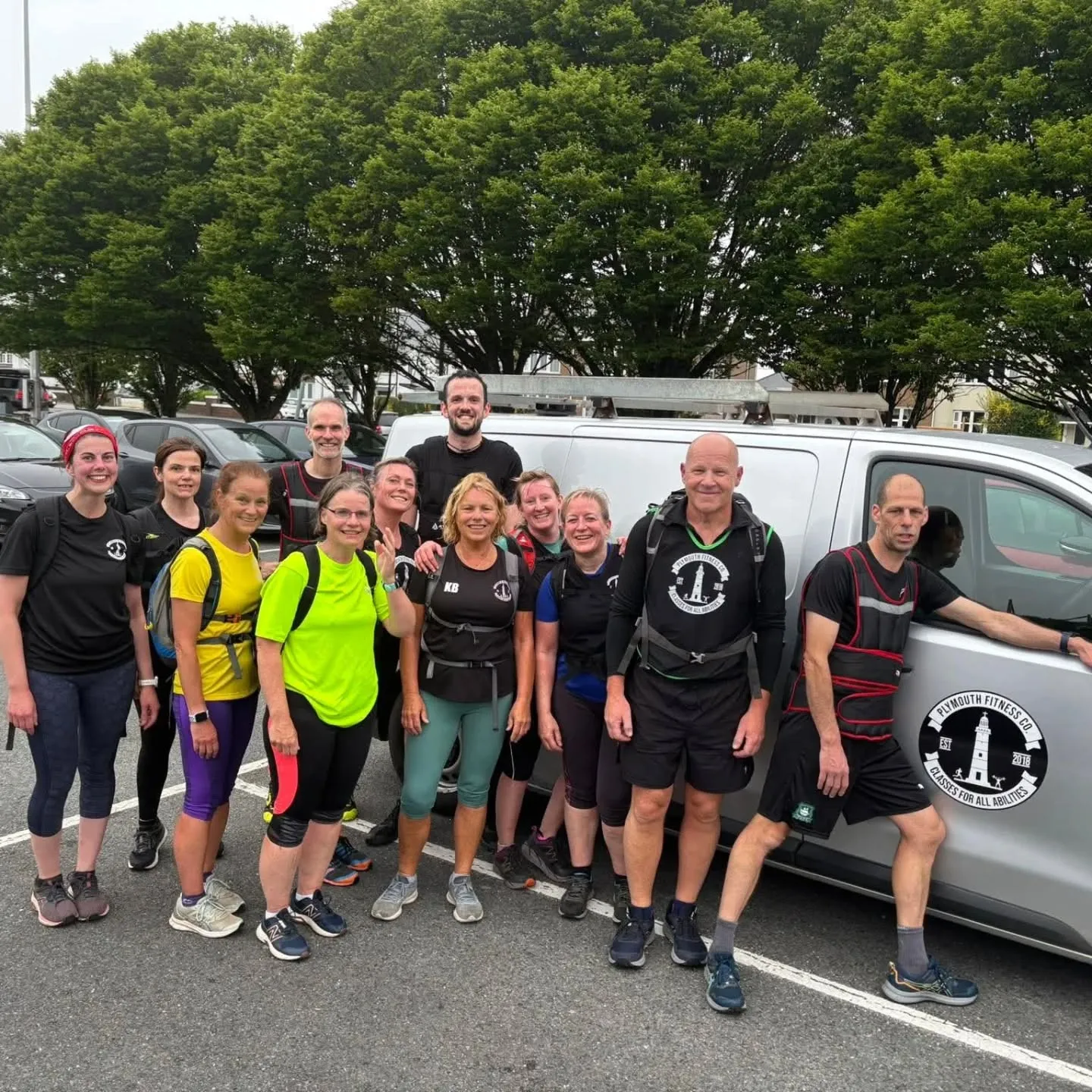 The Plymouth Fitness Company — fitness studio in Plymouth — 3