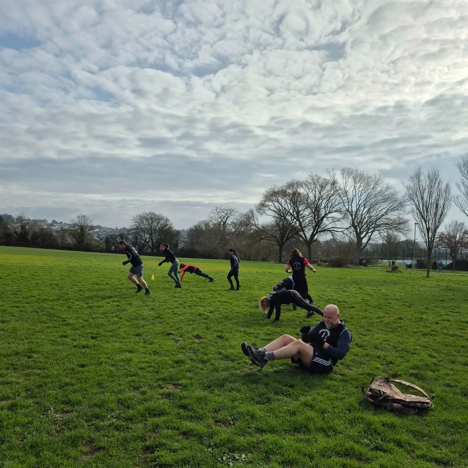 The Plymouth Fitness Company — fitness studio in Plymouth — 5