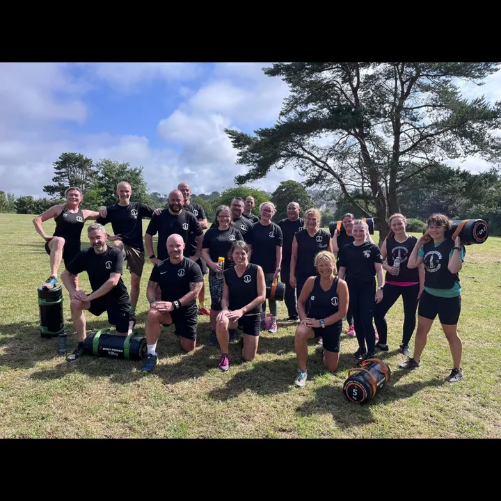 The Plymouth Fitness Company — Fitness Studio in Plymouth