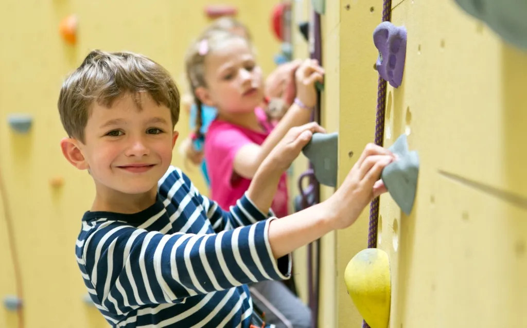 Neoliet Easy-Climb Essen — klättring-studio i Essen — 3