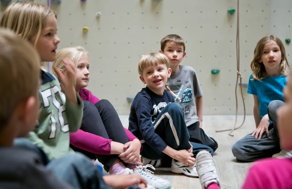 Neoliet Easy-Climb Essen — klättring-studio i Essen — 4