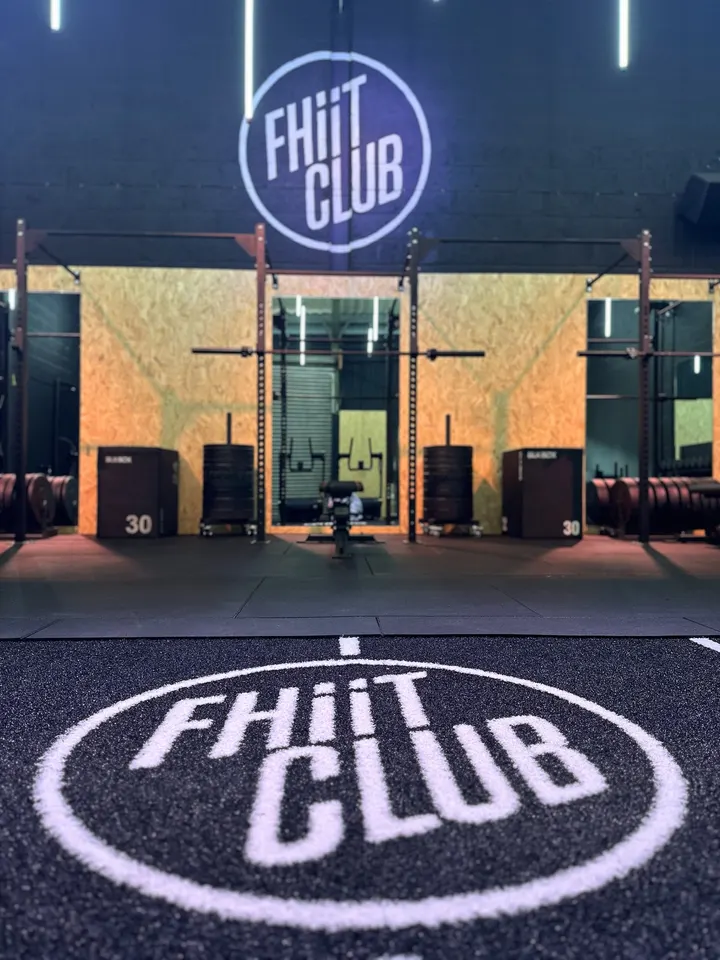 Fhiit Club — fitness studio in Dunstable — 4